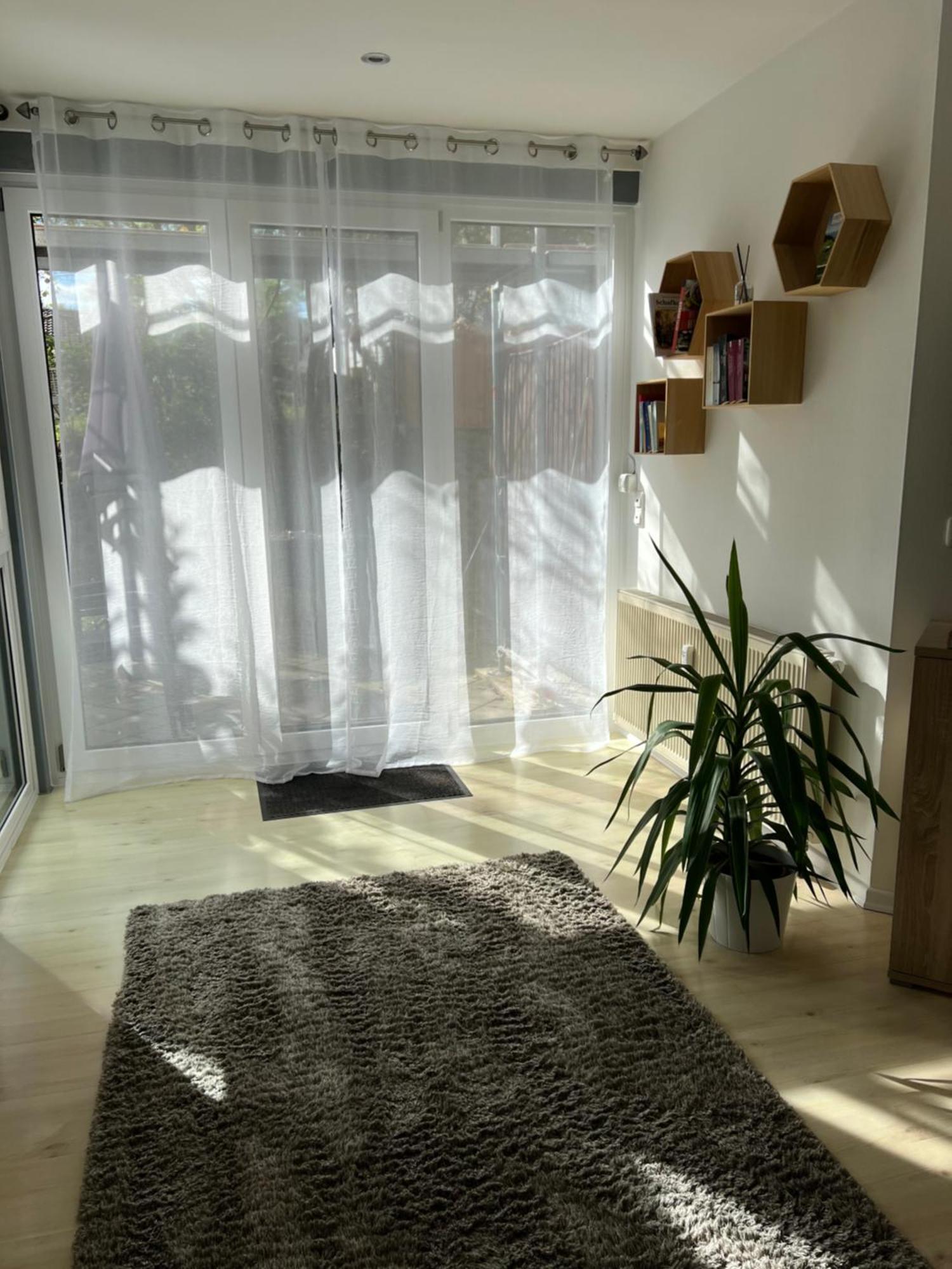 Gemuetliche Ferienwohnung Mit Charme Edling Buitenkant foto